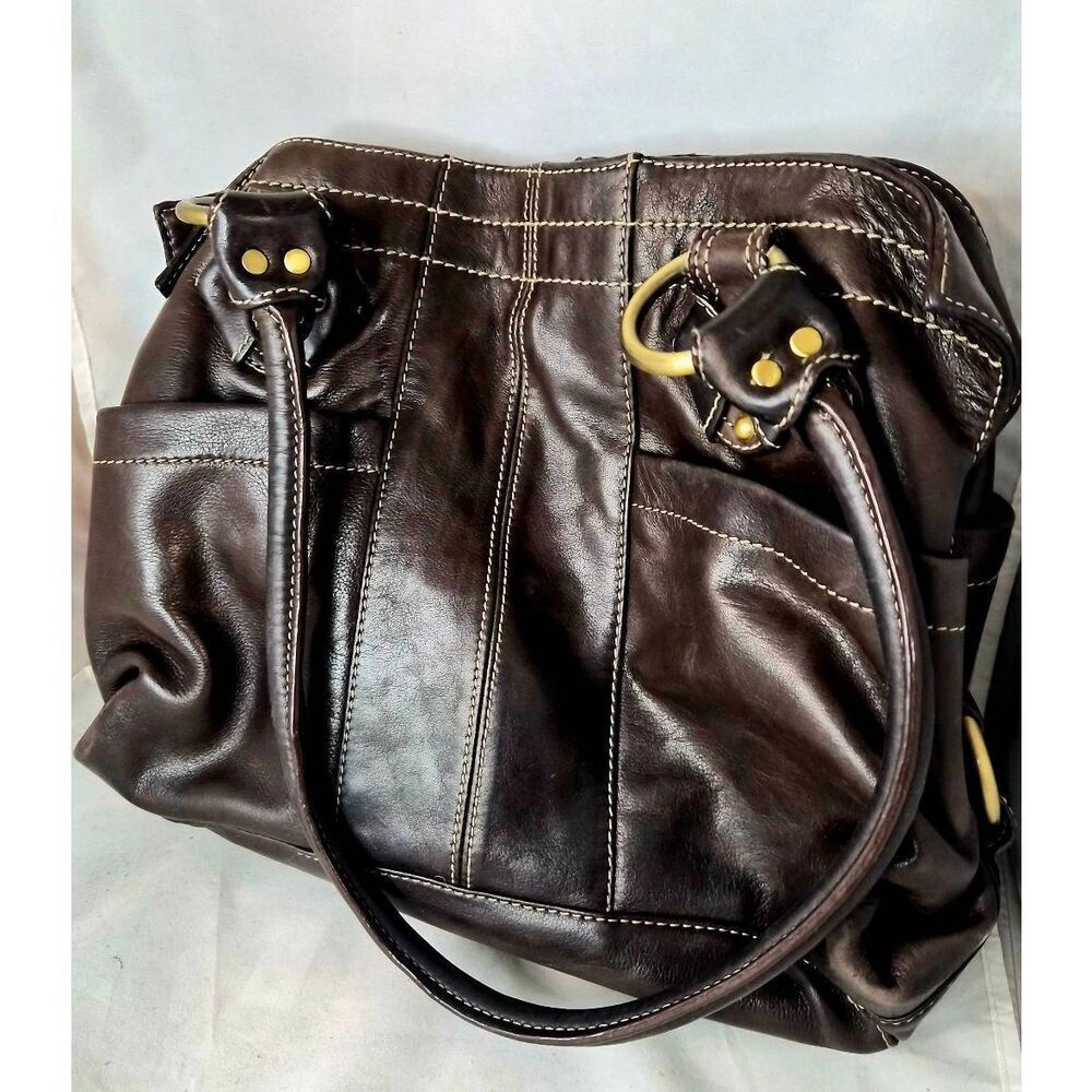 Tignanello bag - Picture 5 of 8